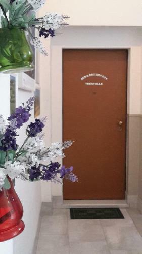 Bed And Breakfast Trestelle