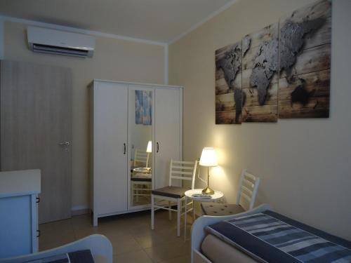 Apartamento Casa Elisa