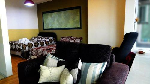 Aparthotel Parkview Klcc