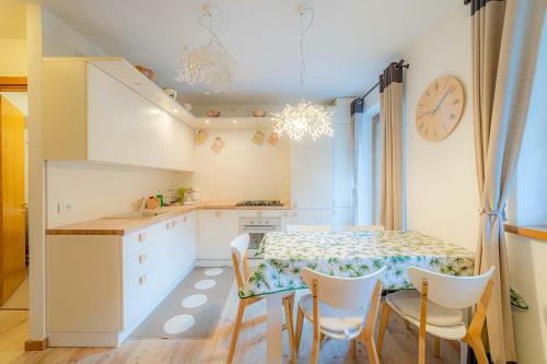 Apartamento Appartamento Lucia