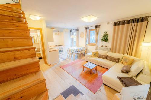 Apartamento Appartamento Lucia