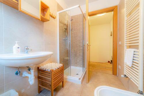 Apartamento Appartamento Lucia