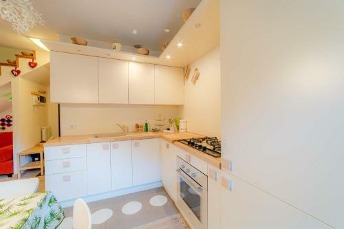 Apartamento Appartamento Lucia