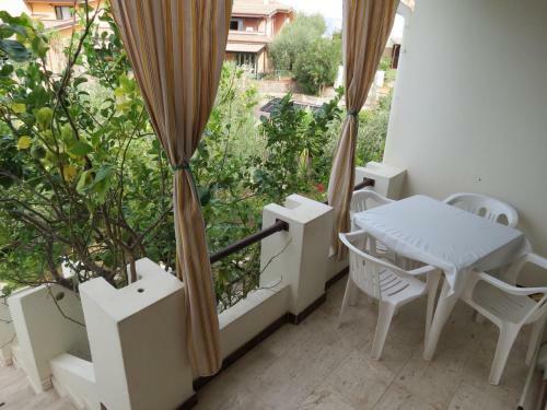 Apartamento Baia Di Portu Frailis