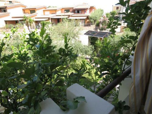 Apartamento Baia Di Portu Frailis