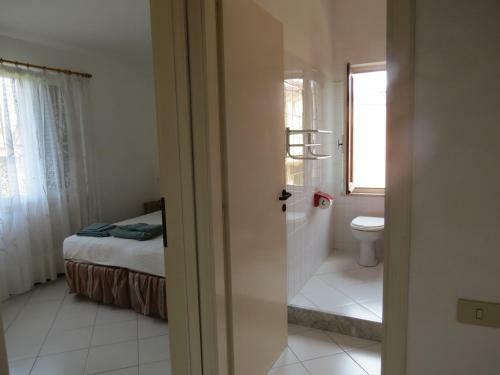 Apartamento Baia Di Portu Frailis