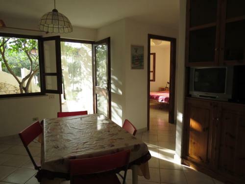 Apartamento Baia Di Portu Frailis