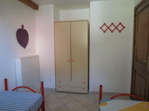 Apartamento Baia Di Portu Frailis