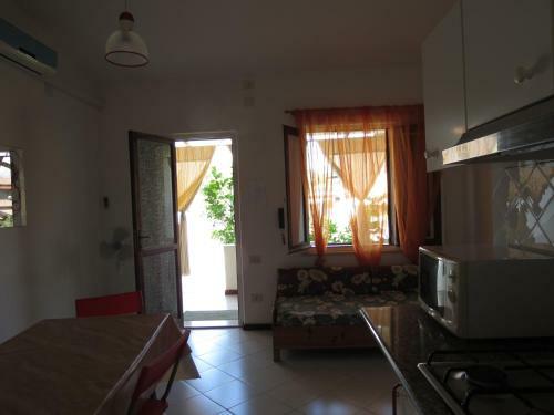 Apartamento Baia Di Portu Frailis