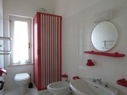 Apartamento Baia Di Portu Frailis
