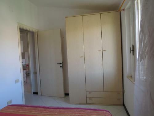 Apartamento Baia Di Portu Frailis