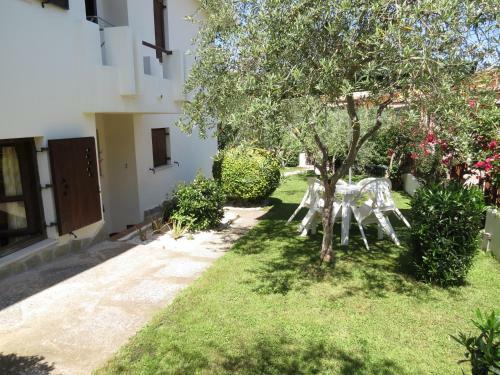 Apartamento Baia Di Portu Frailis