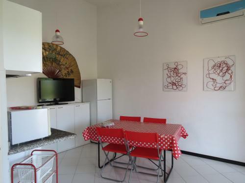 Apartamento Baia Di Portu Frailis