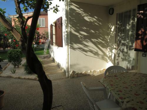 Apartamento Baia Di Portu Frailis