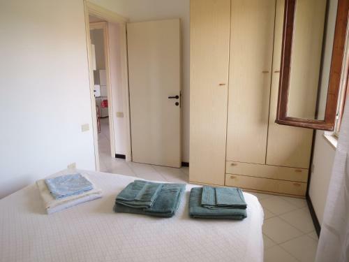 Apartamento Baia Di Portu Frailis