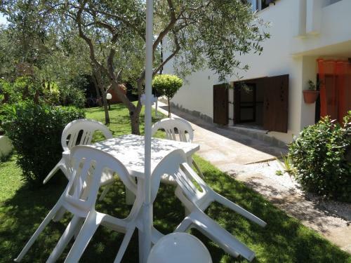 Apartamento Baia Di Portu Frailis