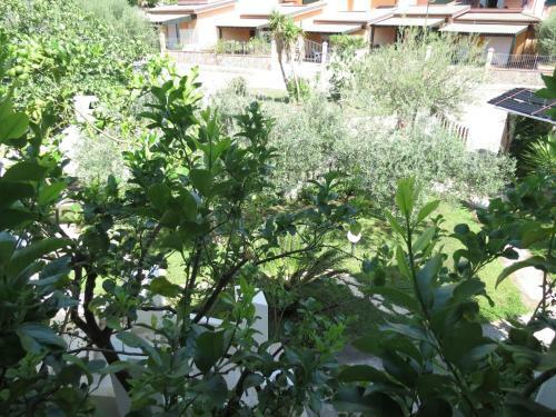 Apartamento Baia Di Portu Frailis