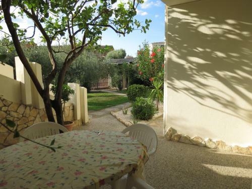 Apartamento Baia Di Portu Frailis