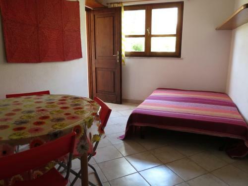 Apartamento Baia Di Portu Frailis