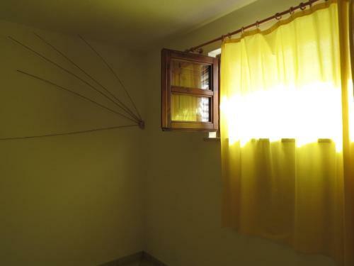 Apartamento Baia Di Portu Frailis