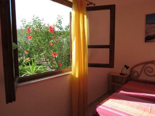 Apartamento Baia Di Portu Frailis