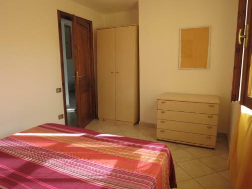 Apartamento Baia Di Portu Frailis