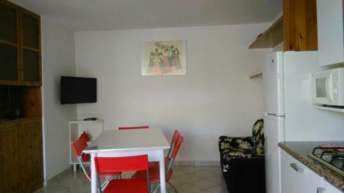 Apartamento Baia Di Portu Frailis