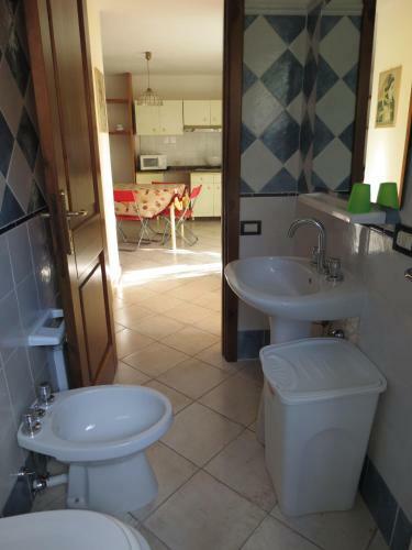 Apartamento Baia Di Portu Frailis