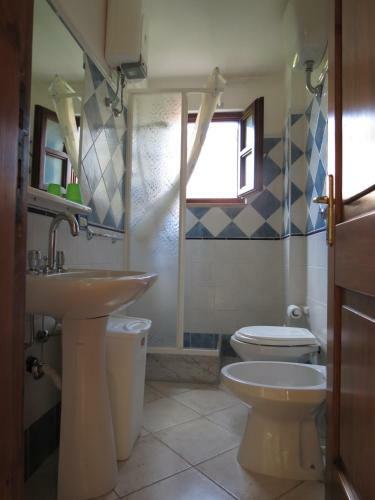 Apartamento Baia Di Portu Frailis
