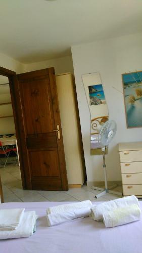 Apartamento Baia Di Portu Frailis