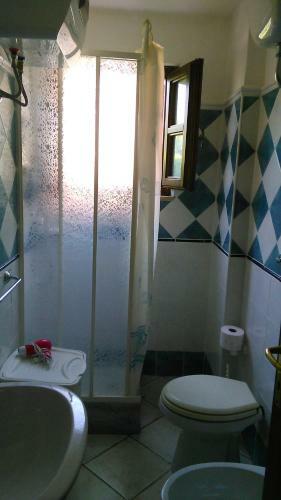 Apartamento Baia Di Portu Frailis
