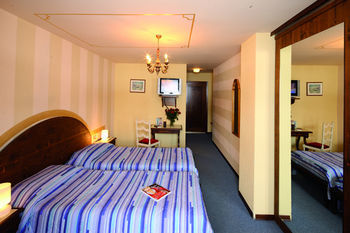 Hotel Par�