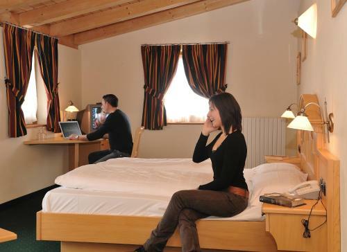 Hotel Touring