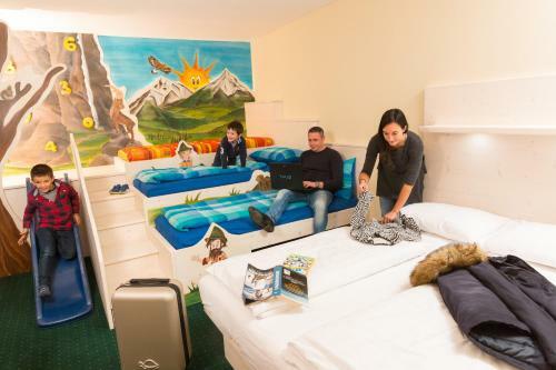 Hotel Touring