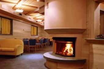 Hotel Marzia Meuble