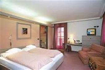 Hotel Marzia Meuble