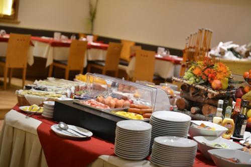 Hotel Meeting