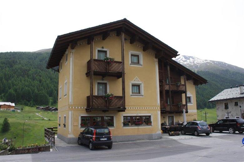 Hotel Primula