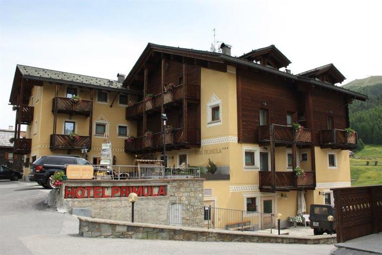 Hotel Primula