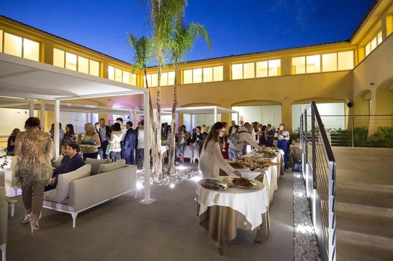 Hotel San Teodoro