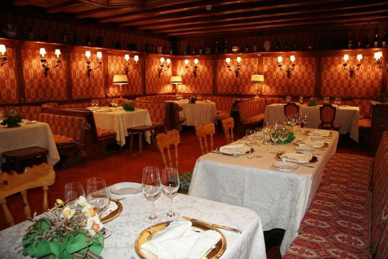 Hotel Miramonti Majestic