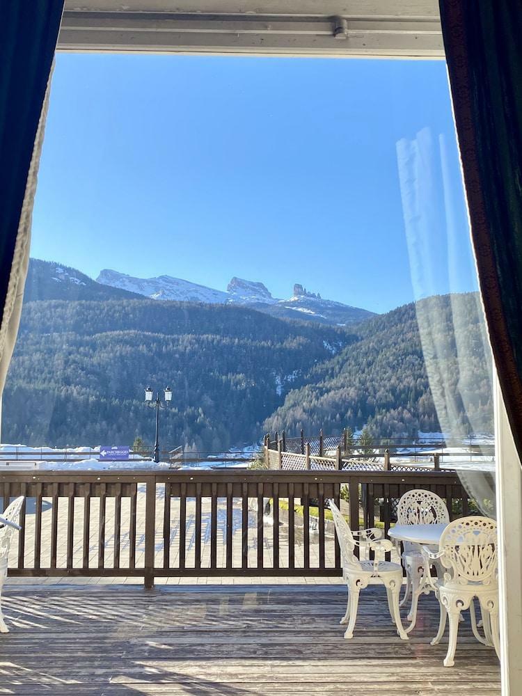 Hotel Miramonti Majestic