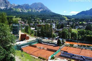 Hotel Barisetti
