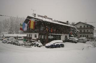 Hotel Barisetti