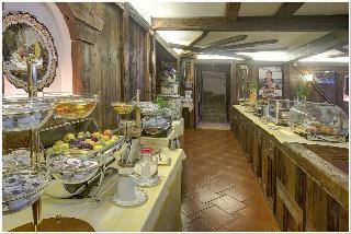 Hotel Barisetti