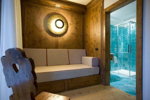 Hotel Cortina