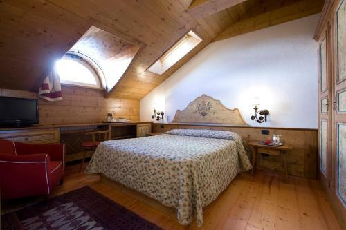 Hotel Cortina