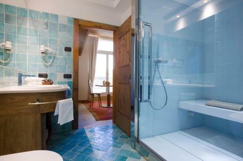 Hotel Cortina