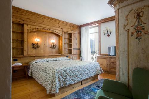 Hotel Cortina