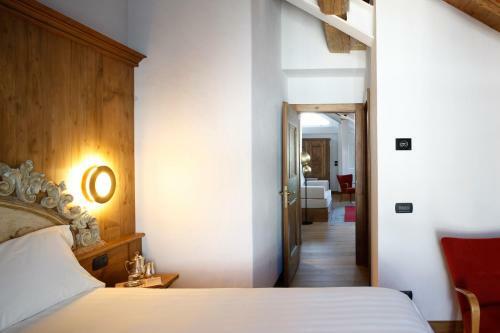 Hotel Cortina